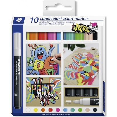 Staedtler 349 C10