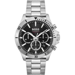 HUGO BOSS Мъжки часовник BOSS Troper Chronograph HB1514057 (HB1514057) Часовници