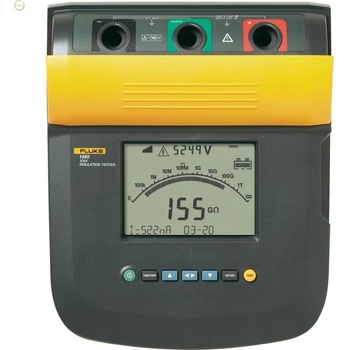 Fluke 1555 + IR3000FC