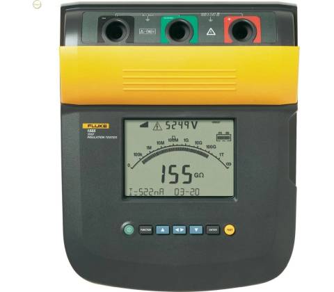 Fluke 1555 + IR3000FC