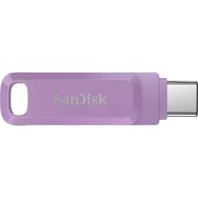 SanDisk Ultra Dual Drive Go 64GB SDDDC3-064G-G46L