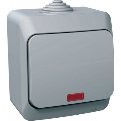 Schneider Electric WDE000661 Cedar Plus
