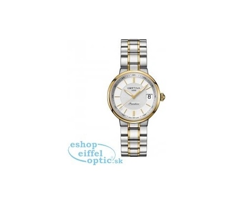 Certina 031.210.22.031.00