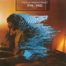 Alan Parson Project the pyramid 1 CD