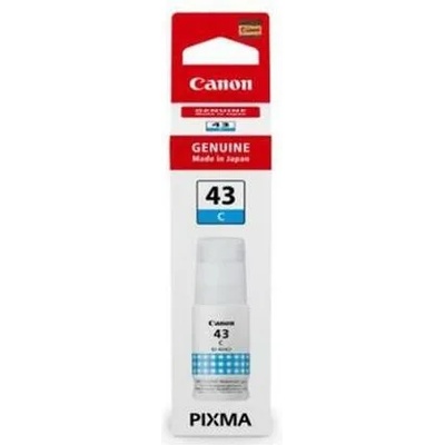 Canon GI-43 C (4672C001AA)
