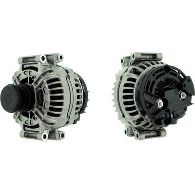 Alternátor Mercedes E 2.0 200, 200T Kompressor, Bosch 0124615028, 2711541002