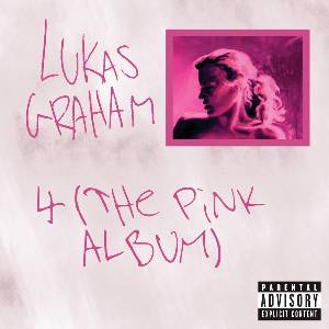 Warner Graham Lukas: 4 (The Pink Album) - CD (056917)