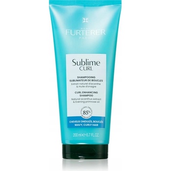Rene Furterer Sublime Curl Curl Enhancing Shampoo 200 ml