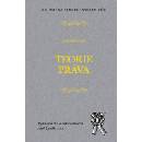 Teorie práva - Knapp Viktor