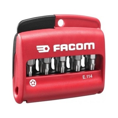 Facom 10 ks TRX - FC-E.114PB