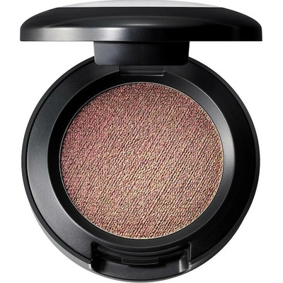 MAC Dazzleshadow Multichrome Single Eye Shadow Compact Oční stíny Rosegold 1 g