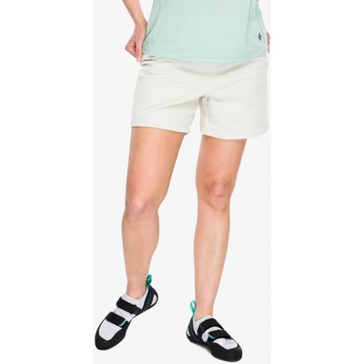 Black Diamond lezecké kraťasy dámske Dirtbag Corduroy Shorts birch/birch
