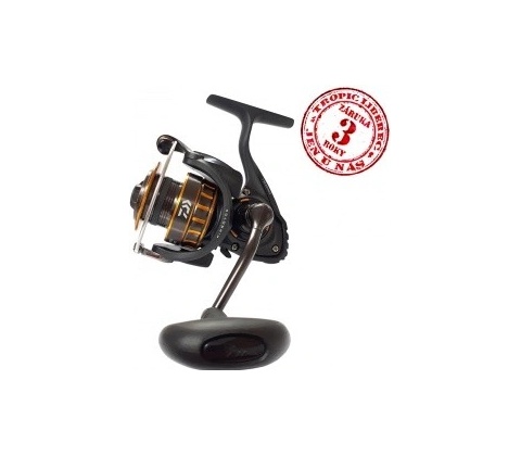 Daiwa BG 4500