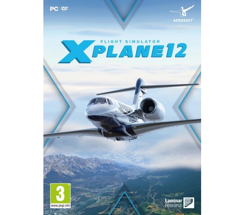 X-Plane 12