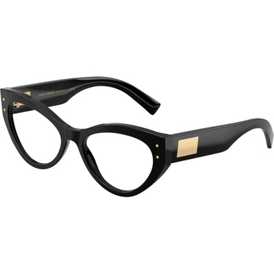 Dolce&Gabbana DG3403 501