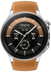 OPPO Watch X
