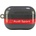 Audi Спортен калъф Audi IML за AirPods Pro 2 - сив (6955250228190)