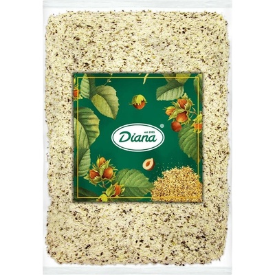 Diana Company Mouka z lískových jader 0,5 kg