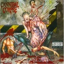 CANNIBAL CORPSE - BLOODTHIRST CD