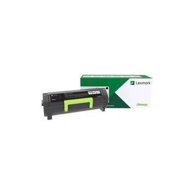 Lexmark Оригинална рециклирана тонер касета Lexmark C2320C0 - CYAN, 1000 копия