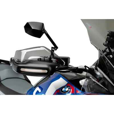 Puig 21898 HANGUARDS EXTENSION BMW R1300GS Dymová (H)