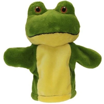 Моята първа кукла Жаба