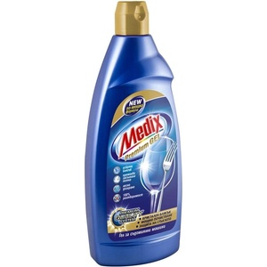 Medix Гел за съдомиялна машина Medix Premium Gel, 600 ml, 0.5 l