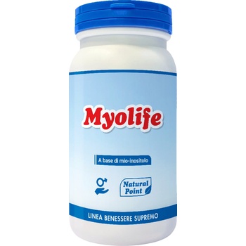 Natural Point Myolife - 200 г