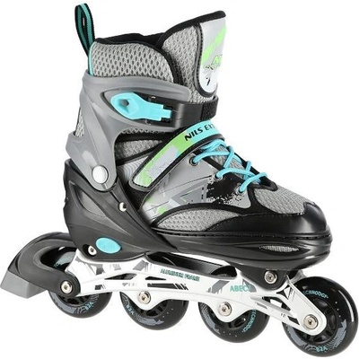 NILS NA 10602
