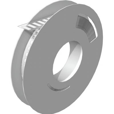 Značení zařízení Weidmüller ESG-LP 6/17 MM WS (2885780000)