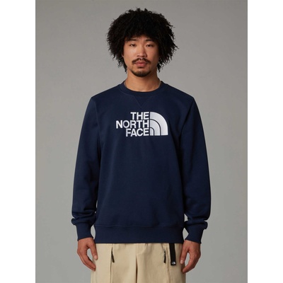 The North Face Блуза m drew peak crew