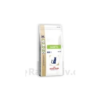 Royal Canin VD Feline Diabetic 1,5 kg