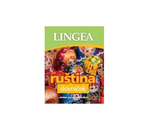 Ruština