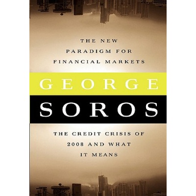 New Paradigm for Financial Markets (Large Print Edition) | George Soros