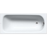 KALDEWEI Advantage - Правоъгълна вана Saniform Plus 375-1, 180x80 cm, бяла 112800010001 (112800010001)
