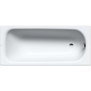 KALDEWEI Advantage - Правоъгълна вана Saniform Plus 375-1, 180x80 cm, бяла 112800010001 (112800010001)