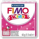 Modelovací hmoty Fimo Staedtler Kids světle růžová 42 g