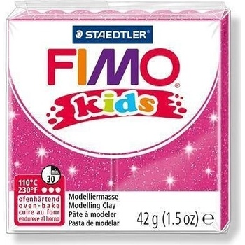 Fimo Staedtler Kids světle růžová 42 g