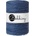 Bobbiny Macrame Cord 5 mm 100 m Jeans юта (MX-E052)