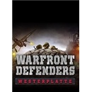 Warfront Defenders: Westerplatte