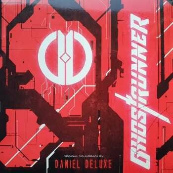 Daniel Deluxe: Ghostrunner CLR LTD 2 LP