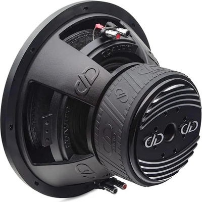 DD Audio 612F D2