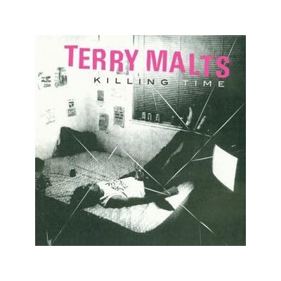 Killing Time - Terry Malts CD