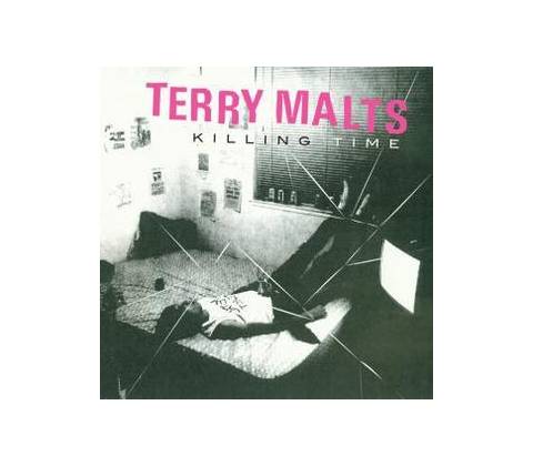 Killing Time - Terry Malts CD