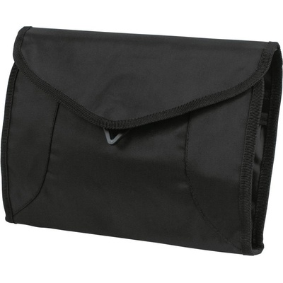 Halfar toaletní taška 1802719 black