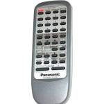 GENERAL PANASONIC EUR644862 - съвместимо дистанционно управление на марката General (EUR644862) Дистанционно