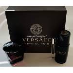 Versace Дамски подаръчен комплект - Versace Crystal Noir