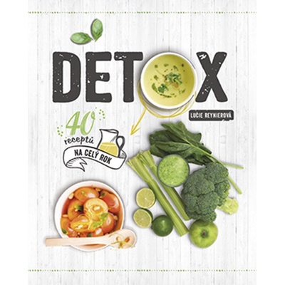 Detox - Lucie Reynierová