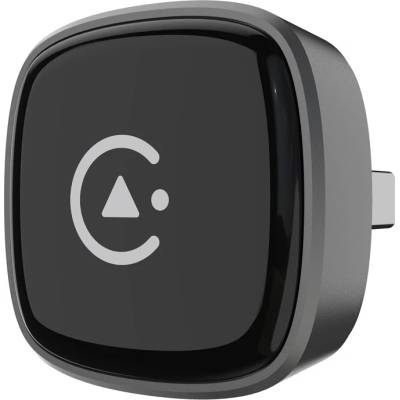 Carlinkit MINI ULTRA 5 безжичен CarPlay/Android Auto адаптер (MINI ULTRA 5)