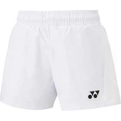Yonex dámské kraťasy YW0047 bílé